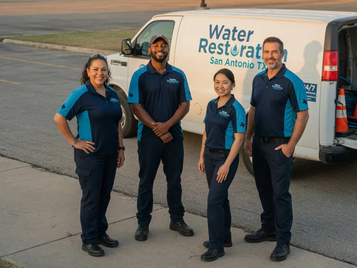 Water Damage Repair company in Tullahoma, TN